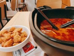 阿香麻辣米线-阿香米线(凯德广场.1818店)
