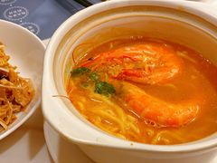 -子霖南山鲜虾面(南山总店)