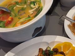 -桂满陇·杭州小馆(巴黎春天浦建店)