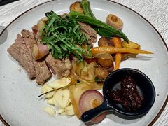-娜娜家·Nana's restaurant(国金汇店)