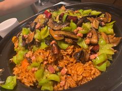 -滇铺子·云南特色菜·鲜花野菜季(曲靖万达店)