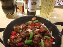 -阿三鱼头泡饼·家常菜