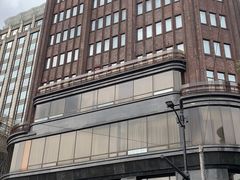 -上海国际饭店