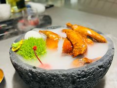 -3号仓库·创意中国菜(长宁龙之梦店)