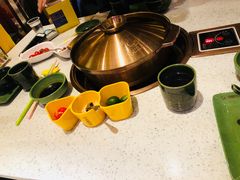 -润园四季椰子鸡火锅(海上世界店)