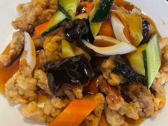 -桃园中华料理炸酱面(燕儿岛路店)
