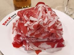 -阳坊大都涮羊肉(阳坊总店)