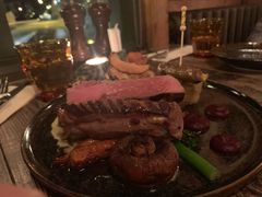 -Pakkhús Restaurant