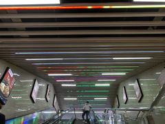 -长沙旭辉MALL