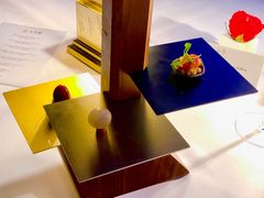 -三嚥阁 La Villa Restaurant