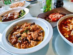 -老阊门菜馆(山塘街店)