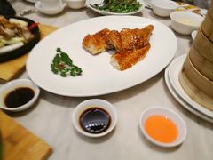 -香港百合居(LCM置汇旭辉广场店)