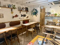 -十面欢腾(长乐路店)