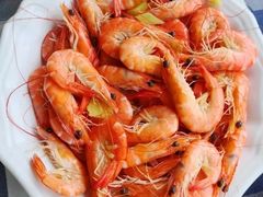 -钱大妈海鲜饭店(保利林语店)