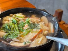 -義聚德·清真铜锅涮羊肉·烧烤(河东店)