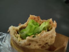 -南理工夜宵美食坑