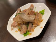 -京香轩·中餐厅(上海中庚聚龙酒店)