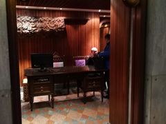 -申粤轩酒楼·三十年粤菜经典(丁香花园店)