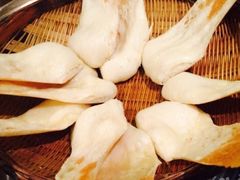 -蜀中吴养生板栗鸡(会展店)