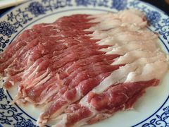 -裕德孚·非遗手切涮羊肉(东直门内大街店)