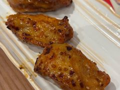 -必胜客(鳌江万达店)