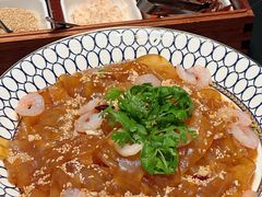 -五谷丰登农家院·地道胶东菜·海鲜烧烤(威海店)