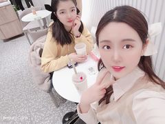 -奈雪的茶(天河城店)