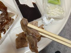 -便宜坊烤鸭店(科创店)