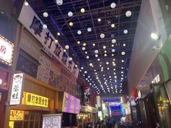 -东晓胜汇里(南洲北路店)