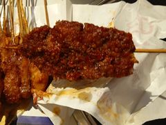 -辽B·小串(总店)