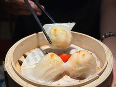 -禄运茶居·手工点心(猎德店)