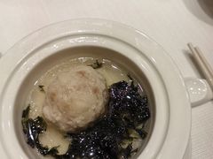 -扬州香格里拉·香宫中餐厅