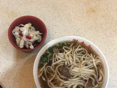 -李兰英湖南面馆(护国路店)