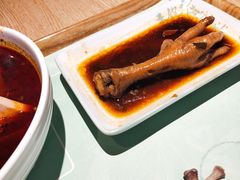 -老乡鸡(亚夏汽车城同创科技园店)