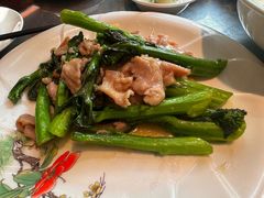 -山水茶艺馆·点心粤菜·30年老字号
