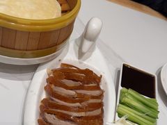 -梅利汴京烤鸭•开封豫菜地标店(晋安路店)