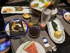 -極上萬膳·日料放题(海岸城店)