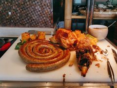 -索菲特西湖大酒店·香榭丽全日候餐厅(南山路店)