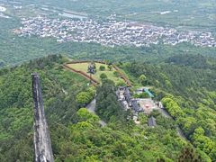 -缥缈峰景区