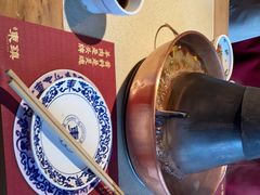 -东镇老火锅(长春路首店)
