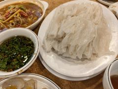 -揭阳钟记小食(福田新村店)