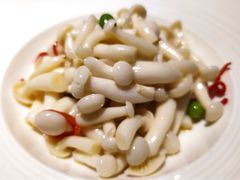 -東舍食唐精品陕菜馆