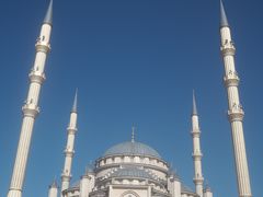 -艾哈迈德-卡德罗夫清真寺