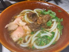 花溪牛肉粉-黔香阁(大上海时代广场店)