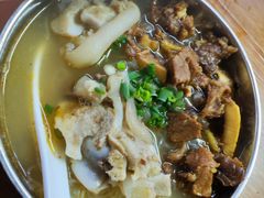 -文惠猪脚粉(富景小区店)