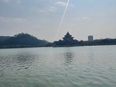 -顺峰山公园