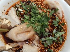 没骨头鸡爪-太二酸菜鱼(深圳布吉万象汇店)