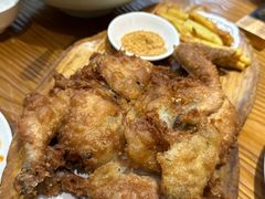葫芦鸡-德泰楼餐饮(莲湖路店)