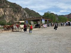 -野三坡清泉山风景区