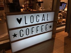 -Local Coffee(和桂店)